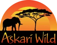 Askari Wild logo