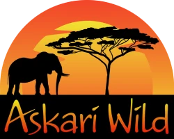 Askari Wild logo