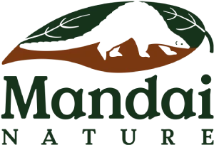 Mandai Nature logo