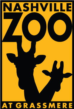 Nashville Zoo Logo