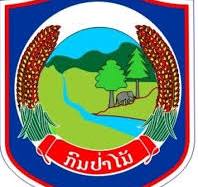 Department of Forestry, Ministry of Agriculture and Forestry, Government of Lao PDR