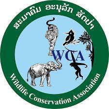 Logo_Lao Wildlife Conservation Assocation