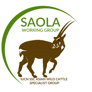 IUCN Saola Working Group