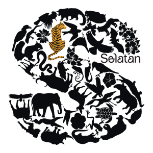 Selatan Logo